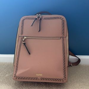 Calpak Kaya 15 inch laptop backpack